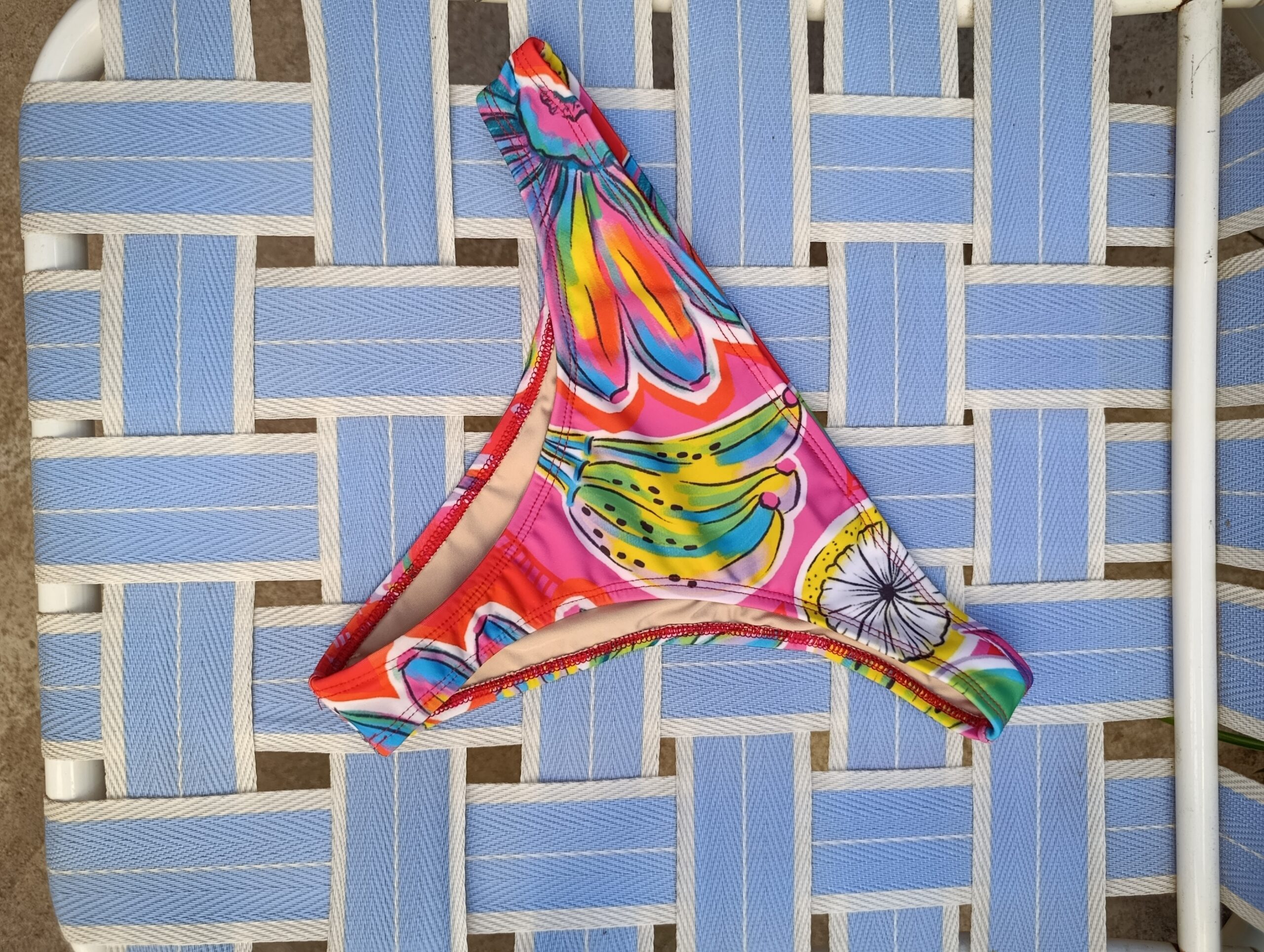 Morango less básica - Imagen 2