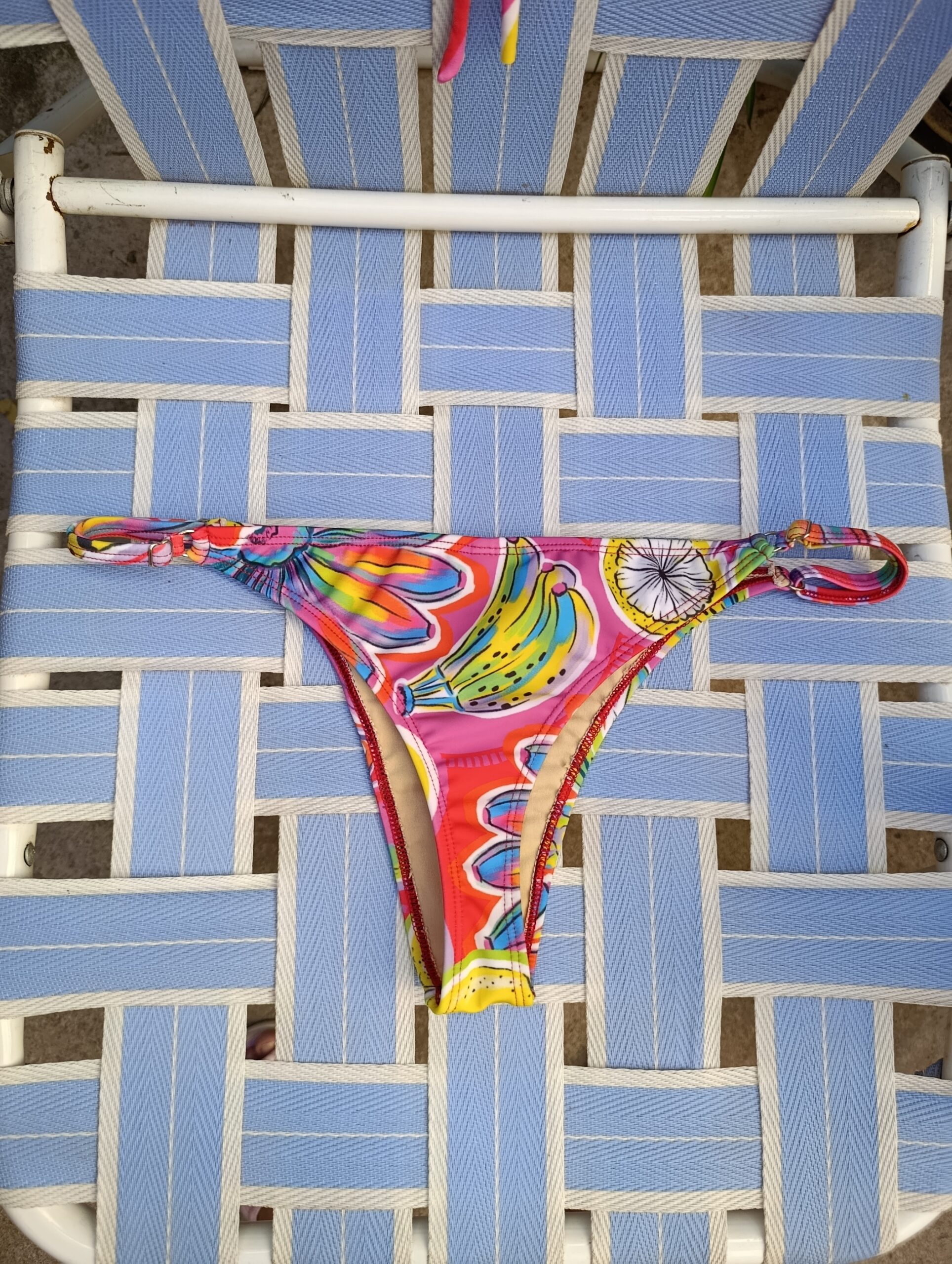 Morango less regulable - Imagen 2