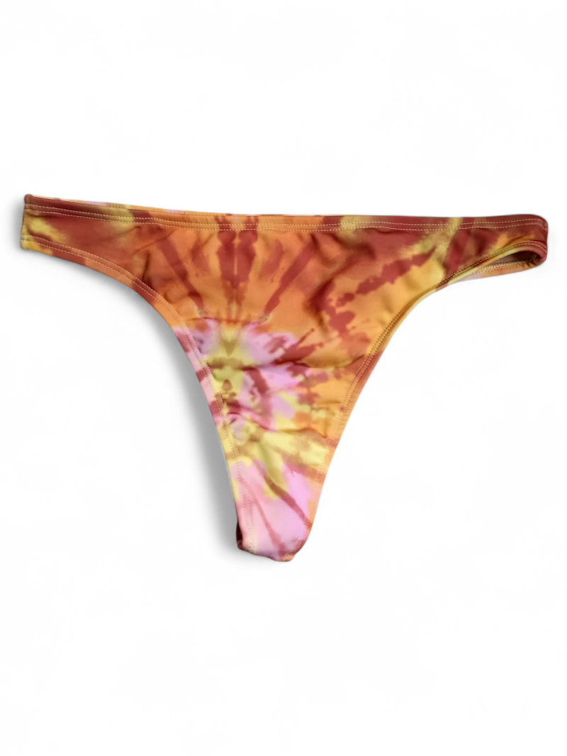 Batick Choco less básica