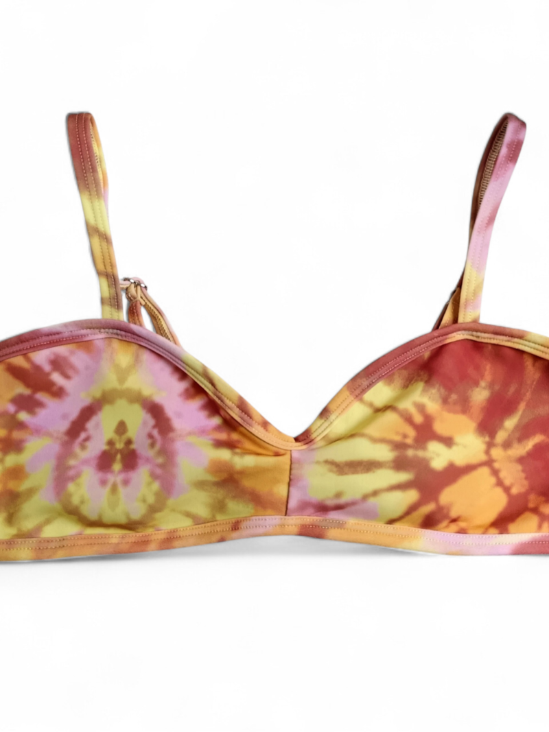 Batick Choco top corazón