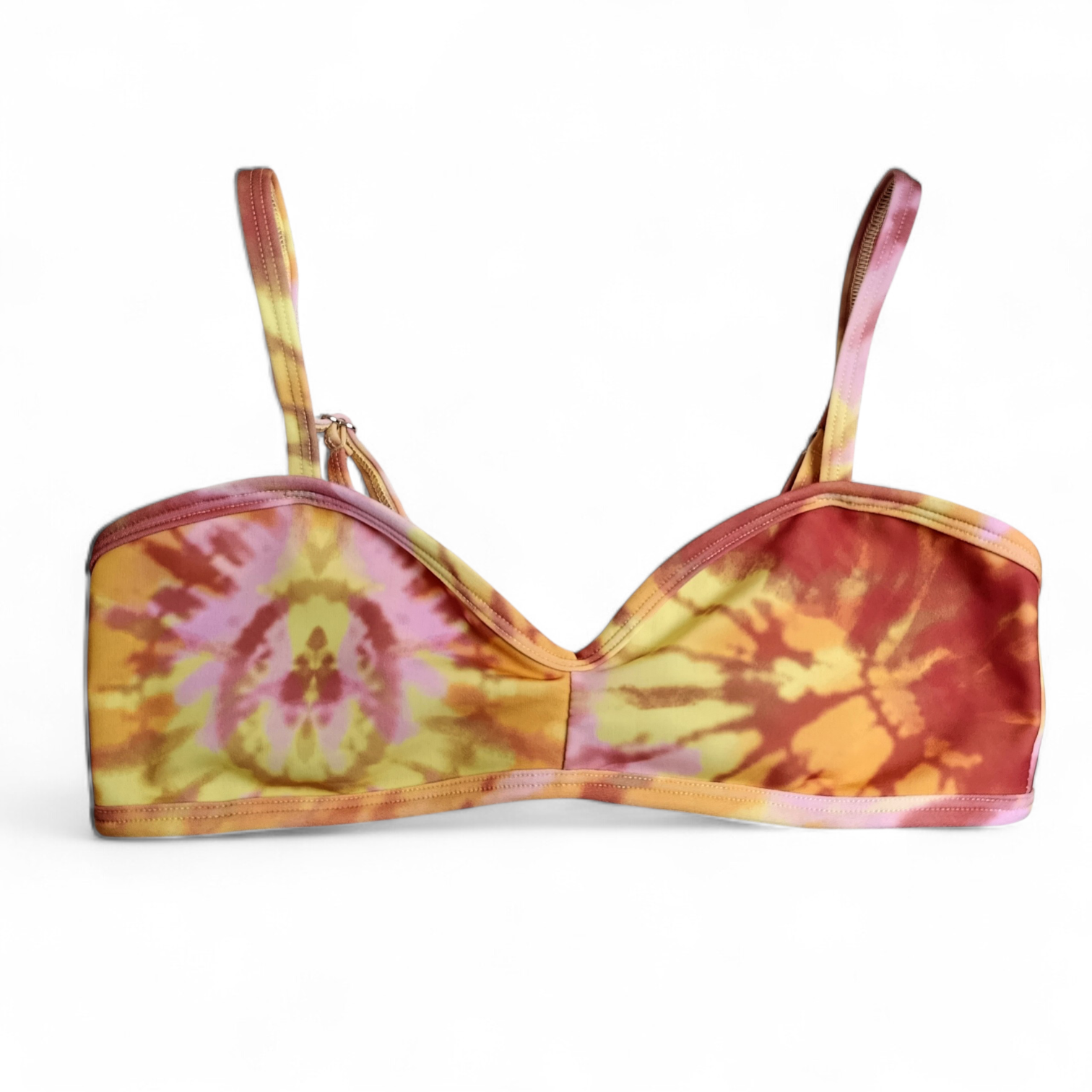 Batick Choco top corazón