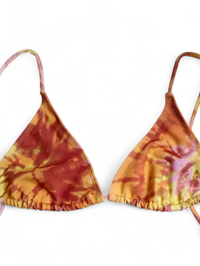 Batick Choco triangulito