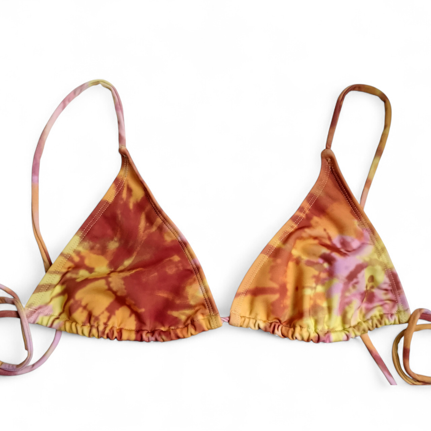 Batick Choco triangulito