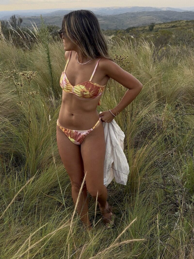 Batick Choco top corazón